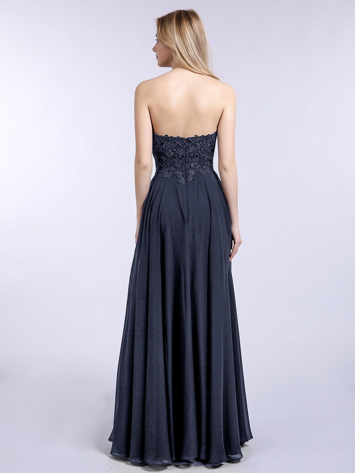Dark Navy